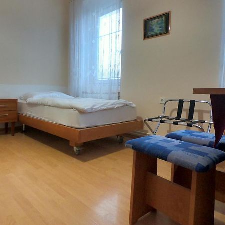 Penzion Mlynicky Dvur Červená Voda 객실 사진