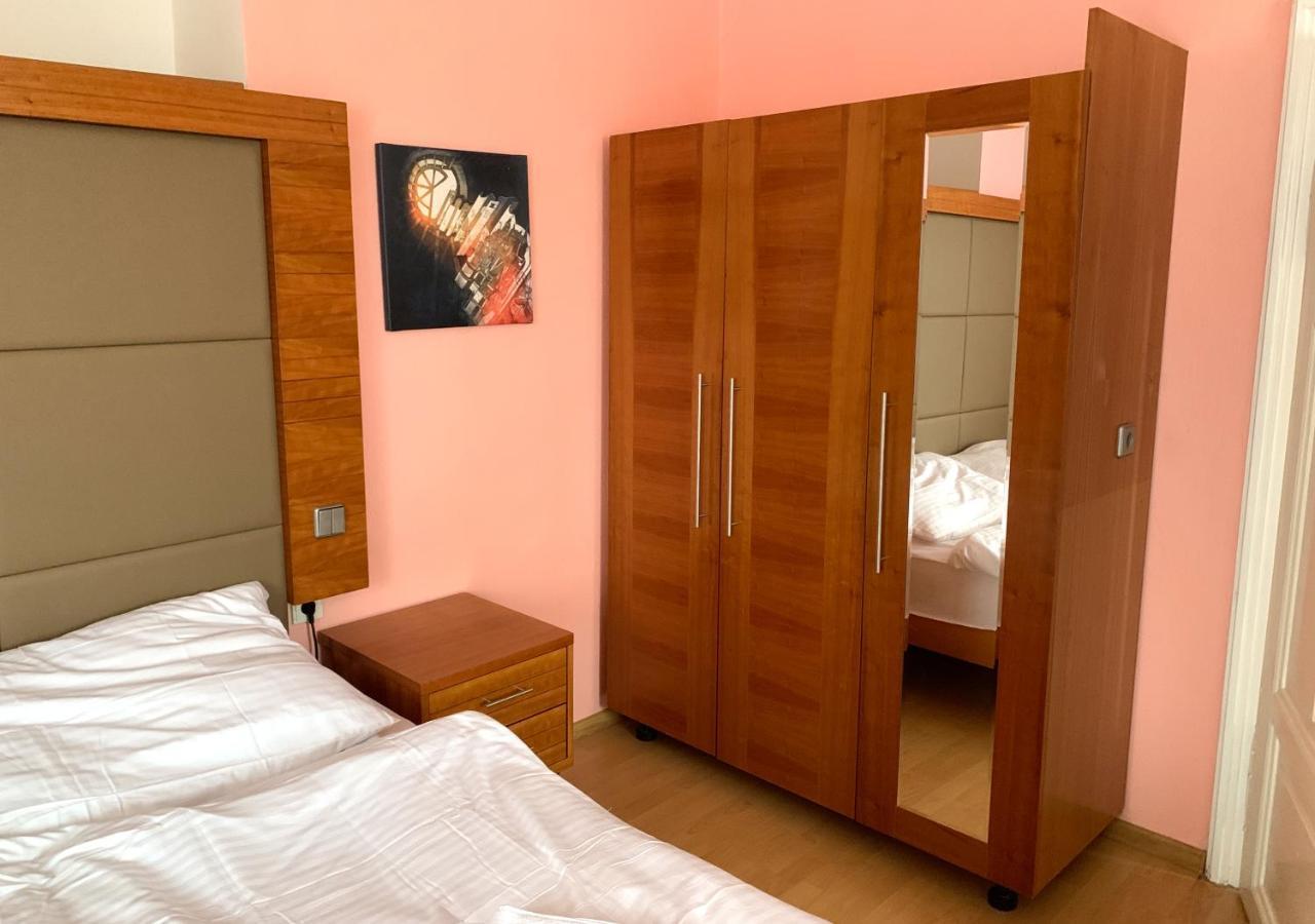 Penzion Mlynicky Dvur Červená Voda 외부 사진