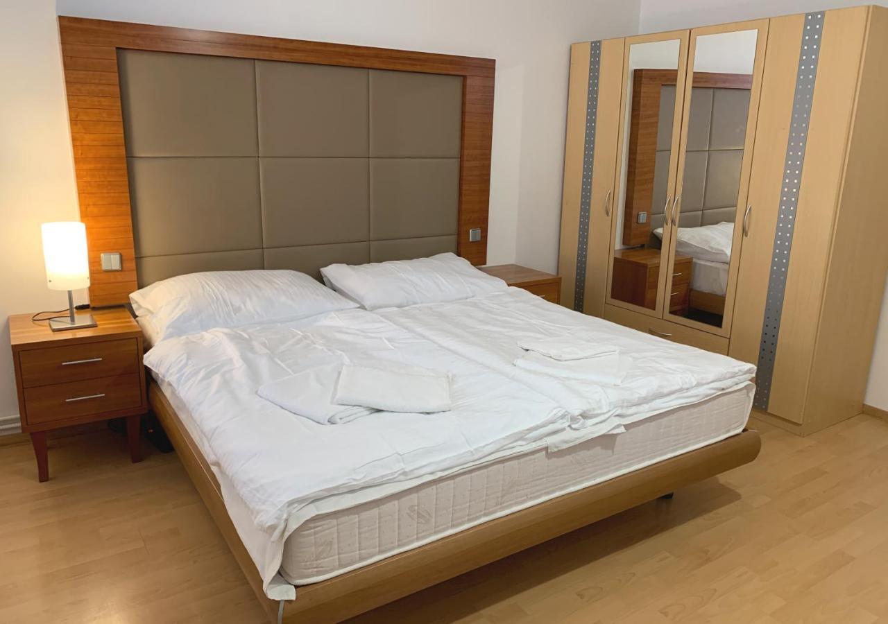 Penzion Mlynicky Dvur Červená Voda 외부 사진
