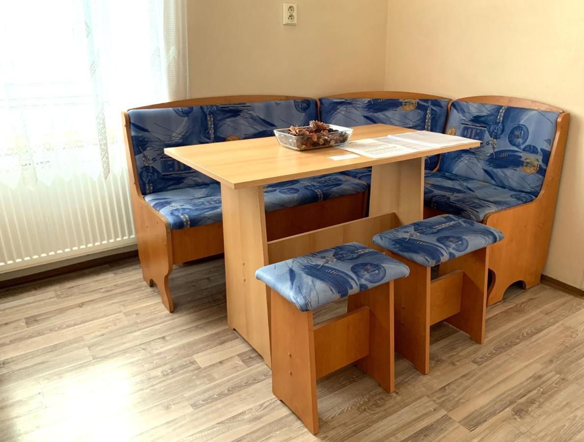Penzion Mlynicky Dvur Červená Voda 외부 사진