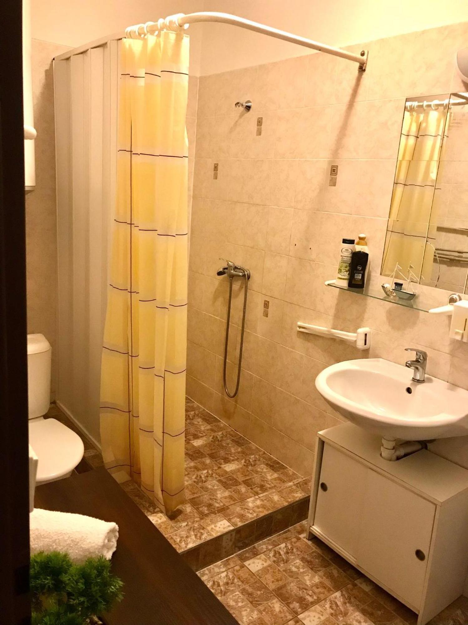 Penzion Mlynicky Dvur Červená Voda 객실 사진