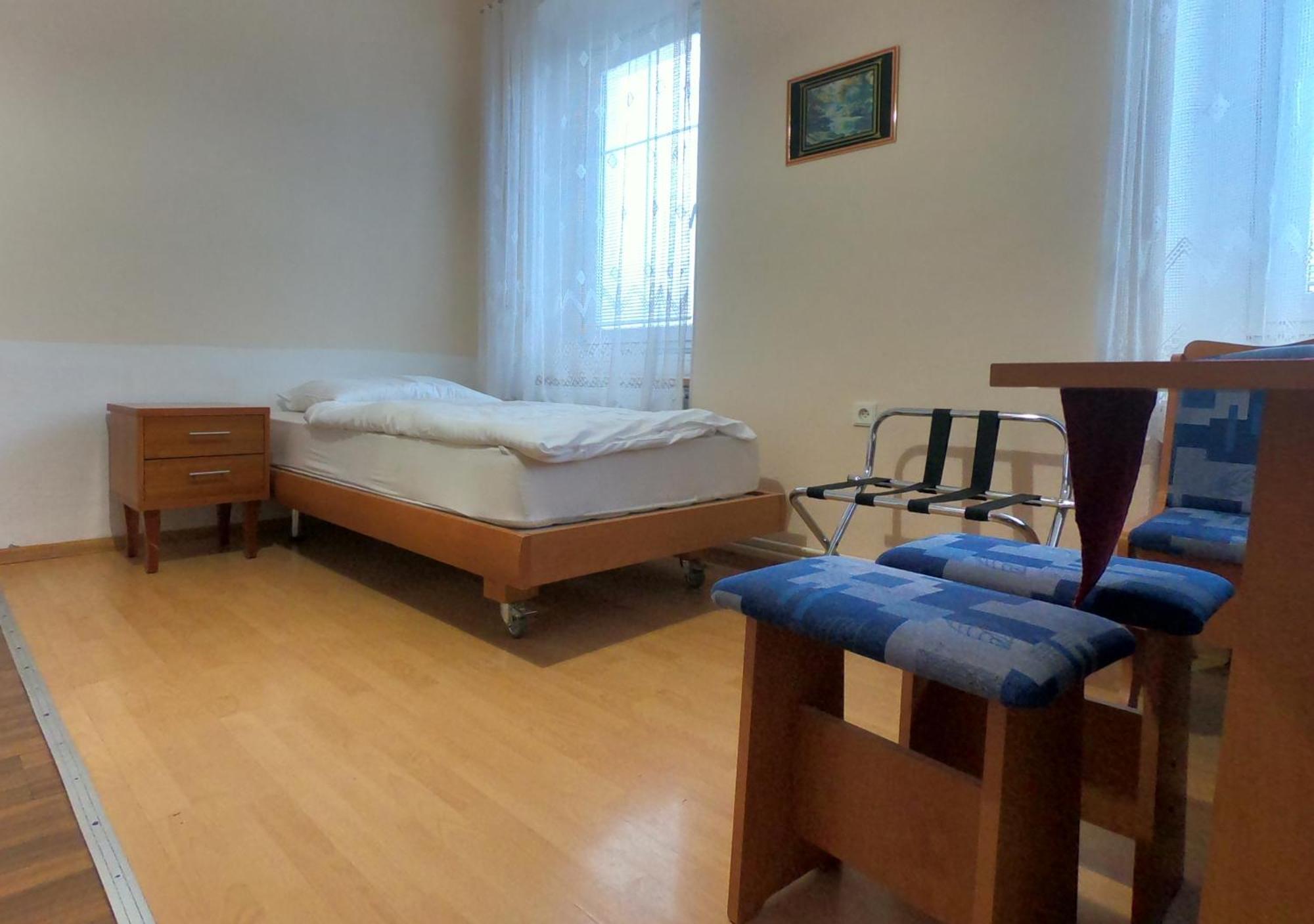 Penzion Mlynicky Dvur Červená Voda 객실 사진